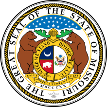 Missouri Brady List