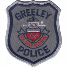 Greeley Police Department